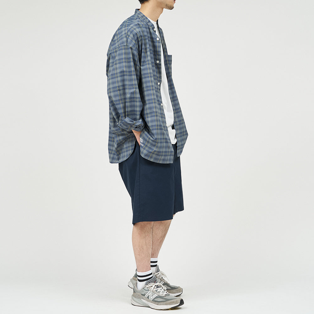 Fresh Service - SOLOTEX® TYPEWRITER UTILITY OVER SHORTS
