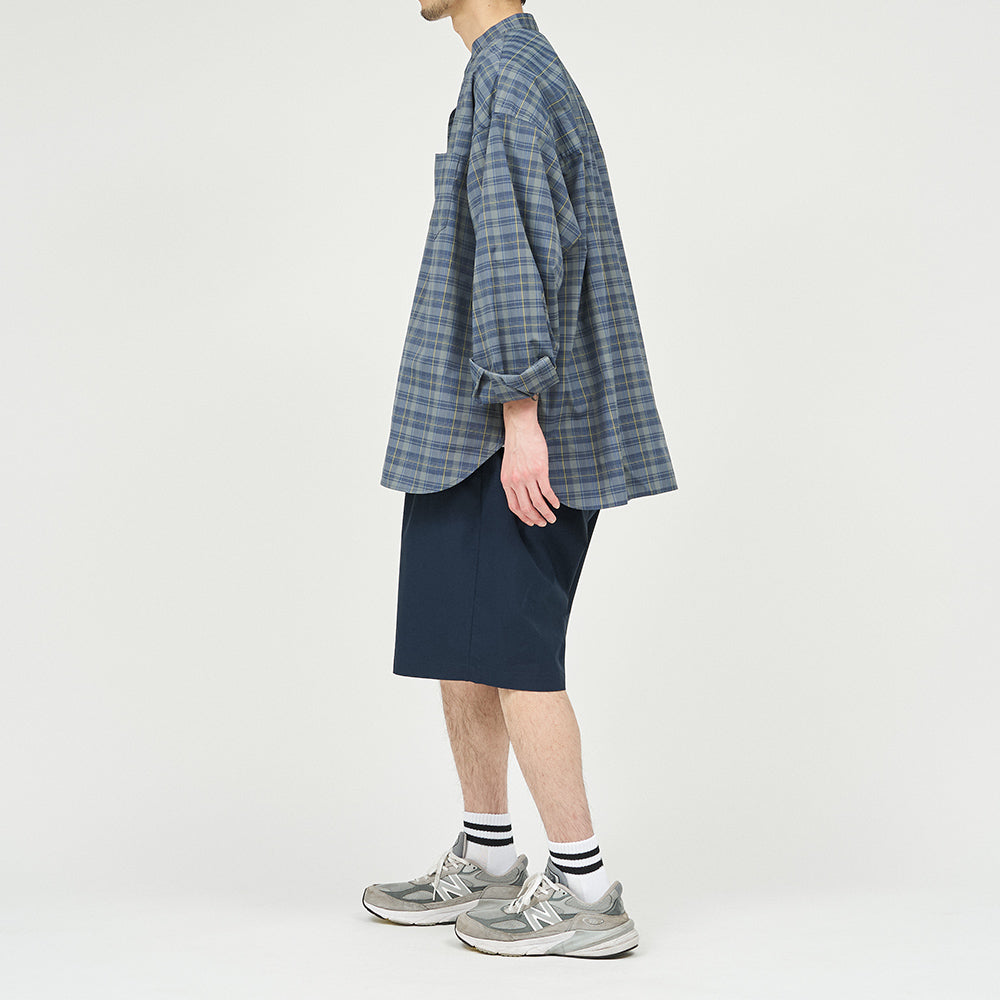 Fresh Service - SOLOTEX® TYPEWRITER UTILITY OVER SHORTS