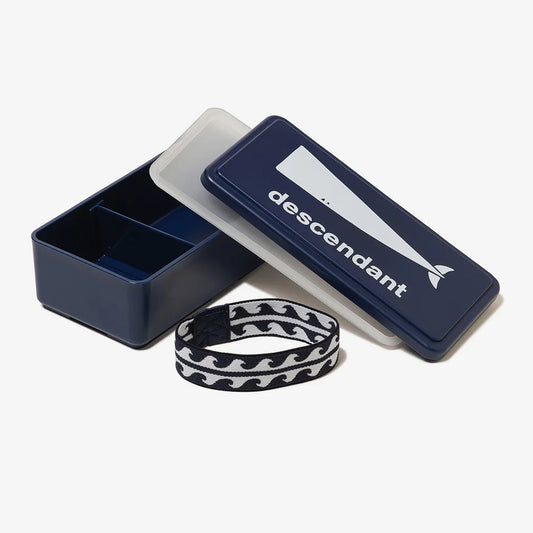 DESCENDANT - CACHALOT SQUARE L 500ml GEL-COOL