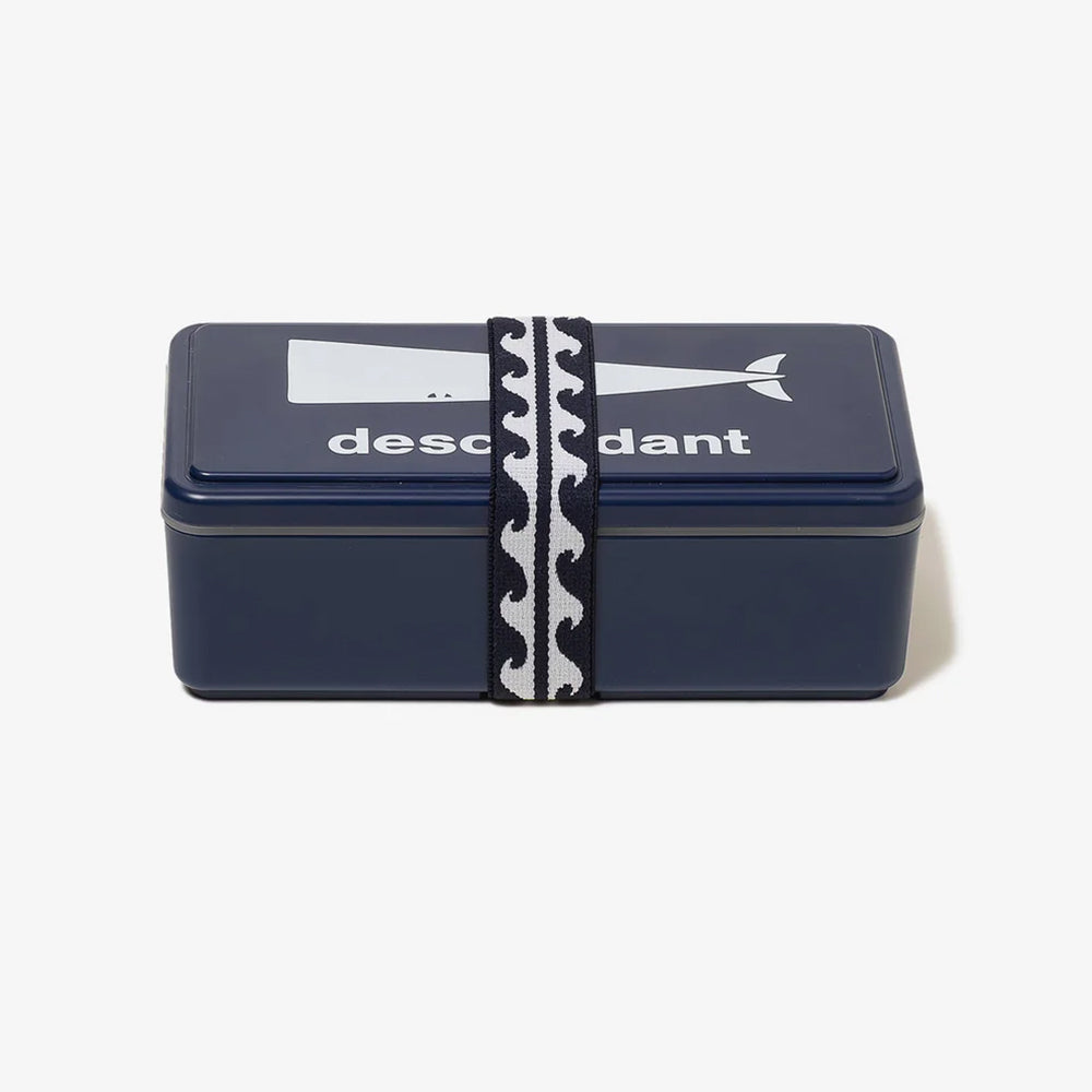 DESCENDANT - CACHALOT SQUARE L 500ml GEL-COOL