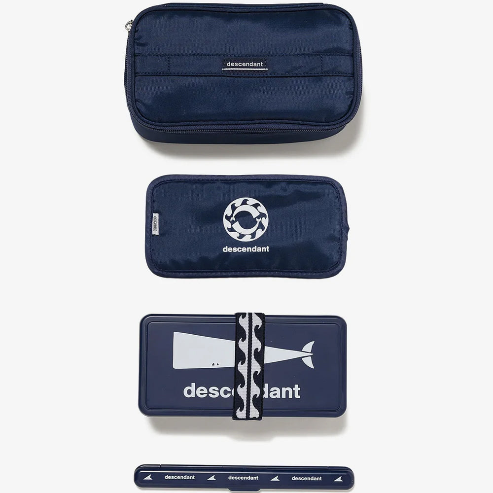 DESCENDANT - CACHALOT SQUARE L 500ml GEL-COOL