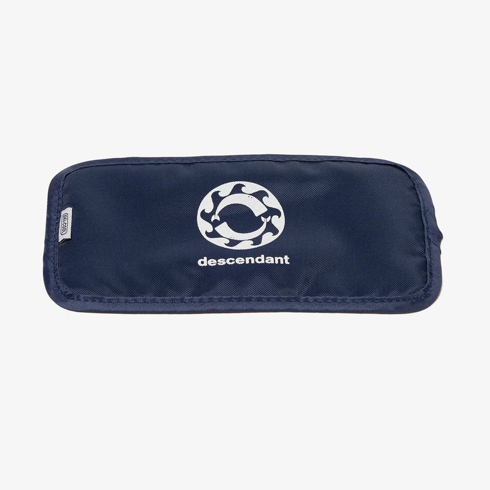 DESCENDANT - CACHALOT SQUARE L 500ml GEL-COOL