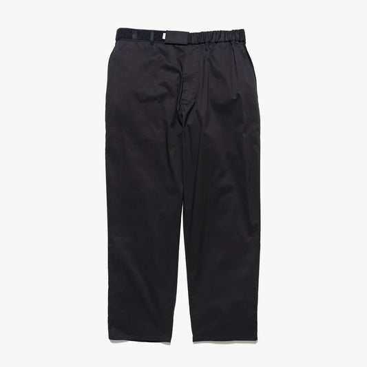 Graphpaper - Solotex Twill Wide Tapered Chef Pants