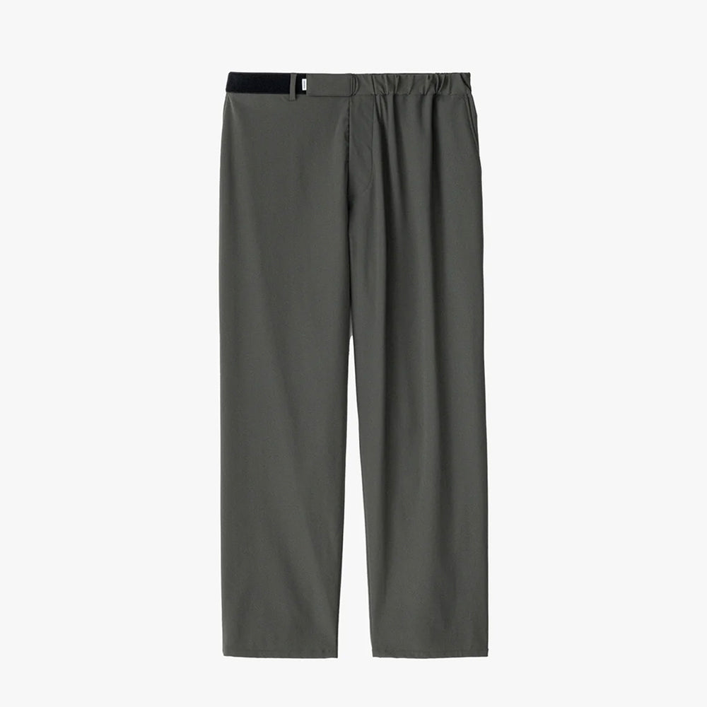 Graphpaper - Solotex Twill Wide Tapered Chef Pants