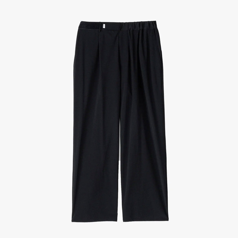 Graphpaper - Solotex Twill Wide Chef Pants
