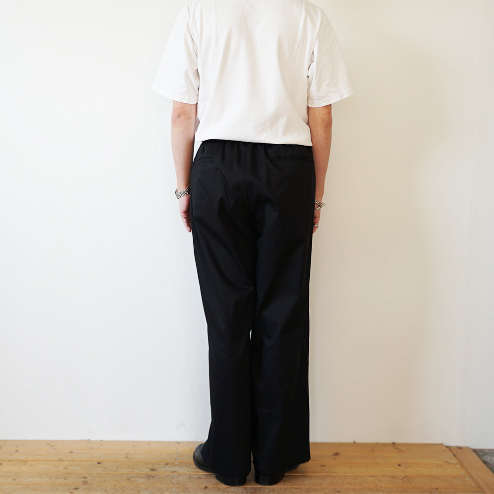 Graphpaper - Solotex Twill Wide Chef Pants