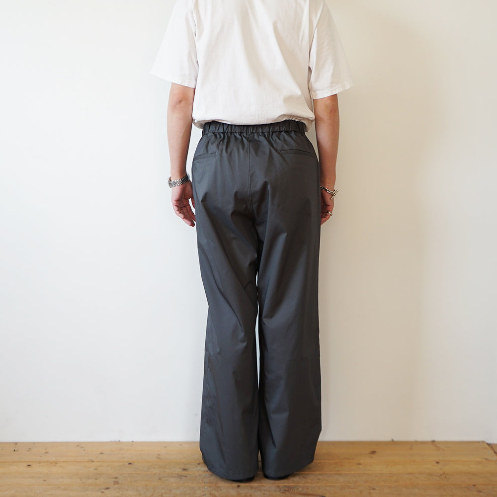 Graphpaper - Solotex Twill Wide Chef Pants