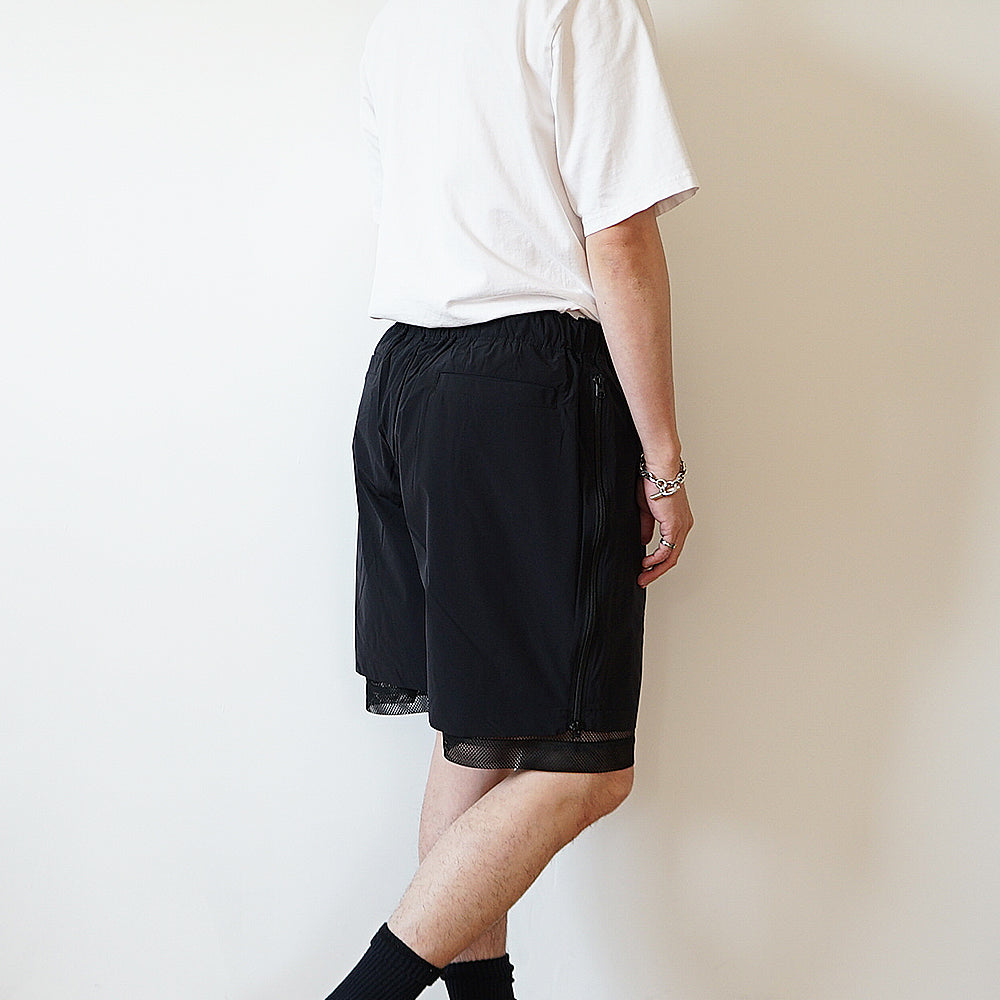 is-ness - Technical Ventilation Shorts – IN MY BOOK STORE
