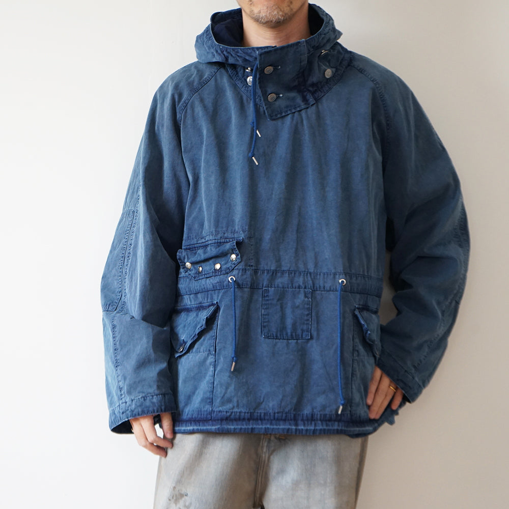 A.PRESSE - Vintage Royal Navy Smock