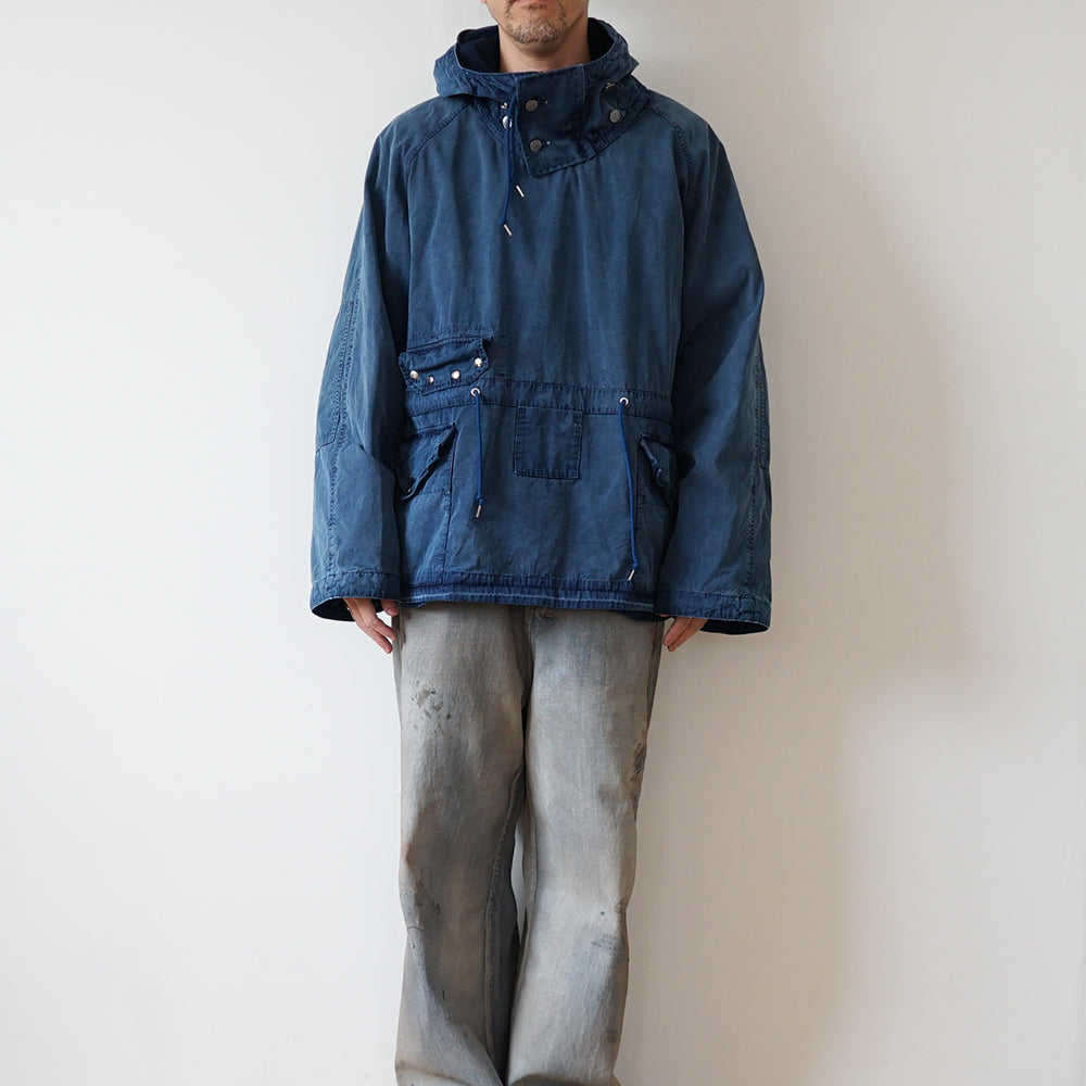 A.PRESSE - Vintage Royal Navy Smock