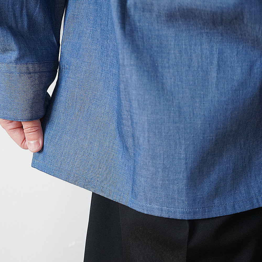 HEUGN - Moriss× Salvatore Piccolo (SHIRT140)