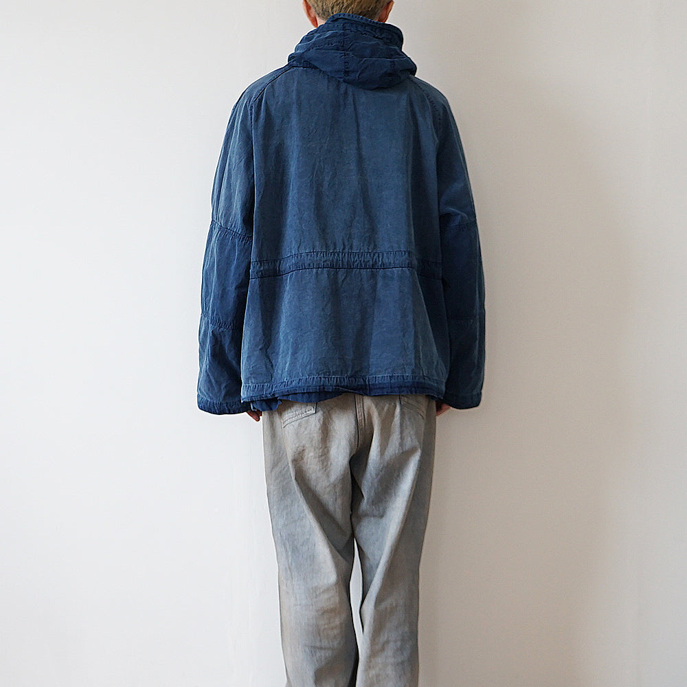 A.PRESSE - Vintage Royal Navy Smock