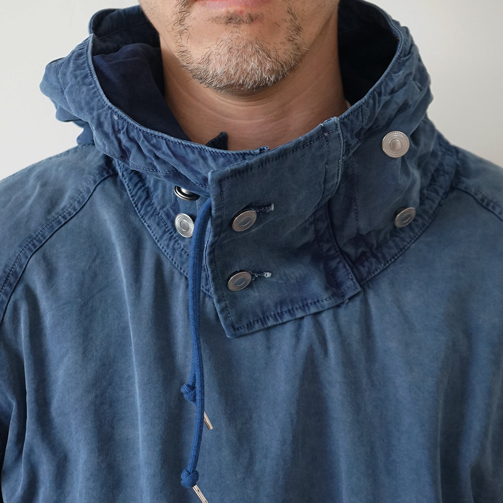 A.PRESSE - Vintage Royal Navy Smock