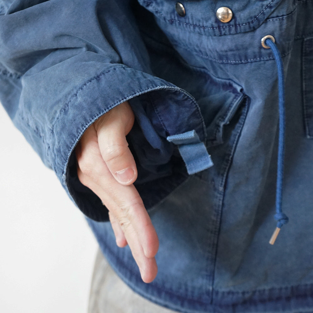 A.PRESSE - Vintage Royal Navy Smock