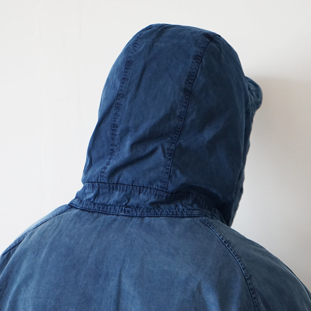 A.PRESSE - Vintage Royal Navy Smock