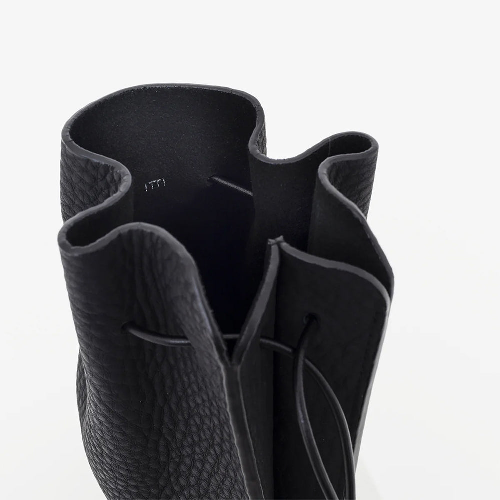 ITTI - HERRIE KINCHAKU POUCH - PM / DIPLO SKY