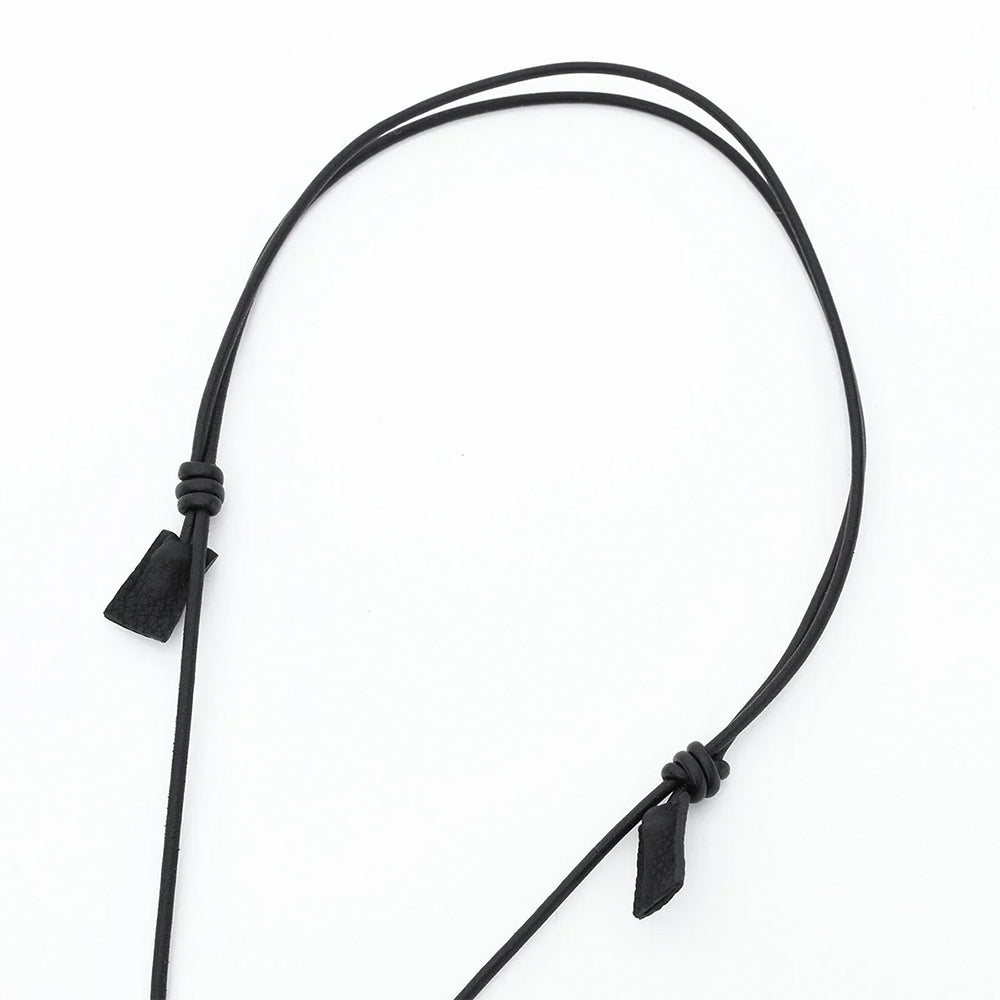 ITTI - HERRIE KINCHAKU POUCH - PM / DIPLO SKY