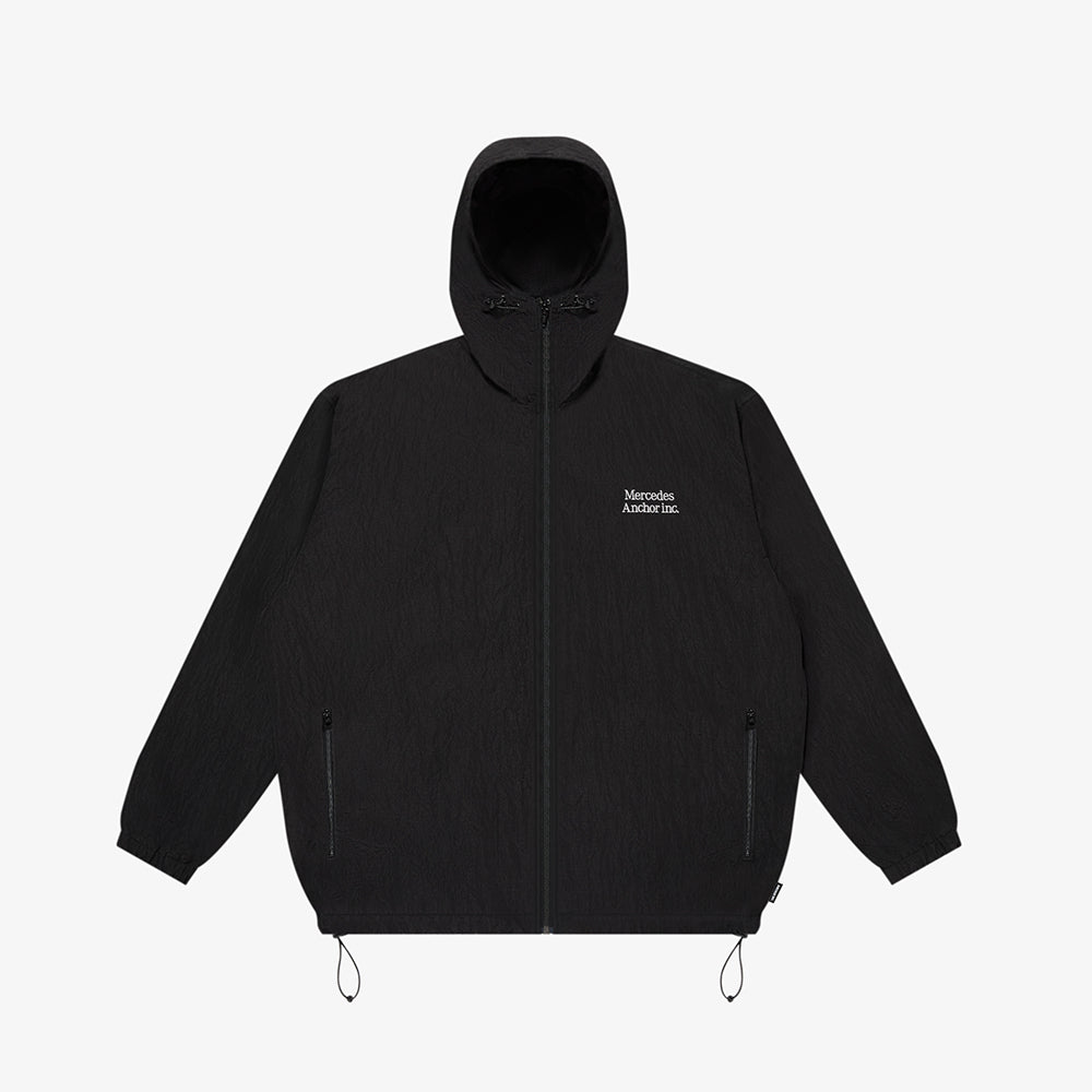 【新品】ANCHOR INC. BOLD LOGO QUILTED JACKET game-1221-j-the-bravest-