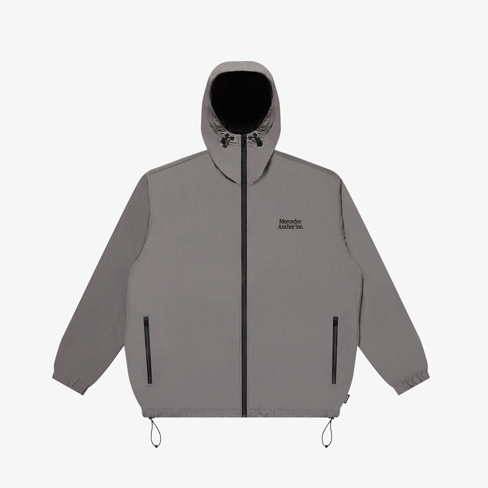 【新品】Mercedes Anchor inc. リバーシブルフリースジャケット ANCHOR INC./アンカーインク】REVERSIBLE FLEECE JACKET ANCFW25OT03の