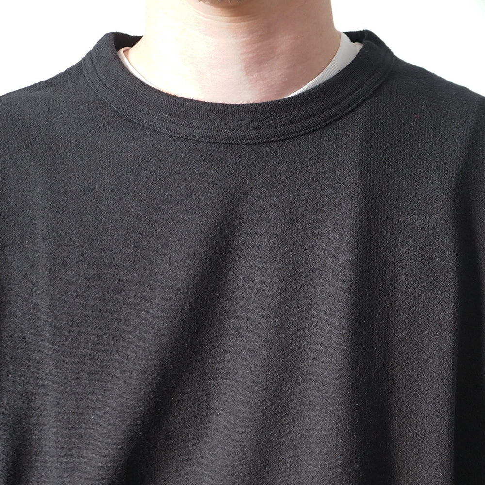 blurhms - Co/Silk Nep Tee S/S
