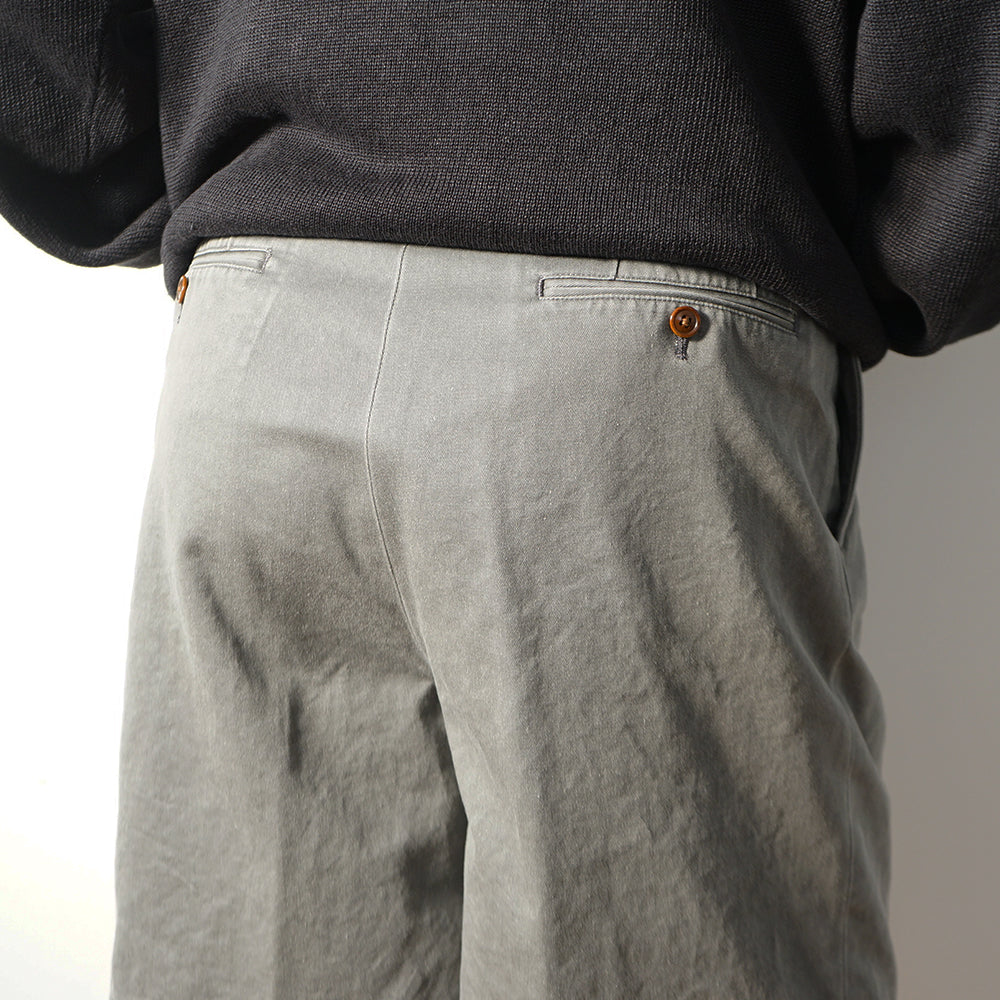 NEAT - NEAT Chino Shorts