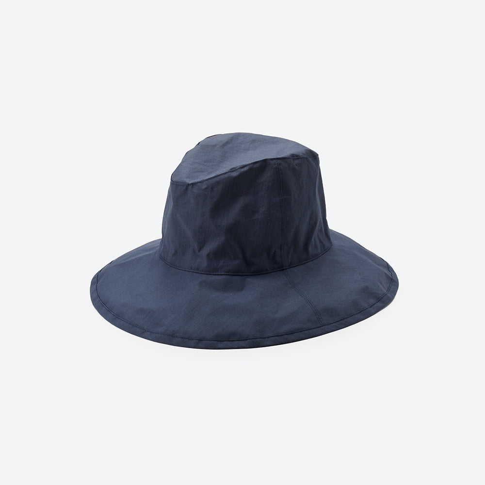 KIJIMA TAKAYUKI - COTTON SOFT HAT (MIDDLE)