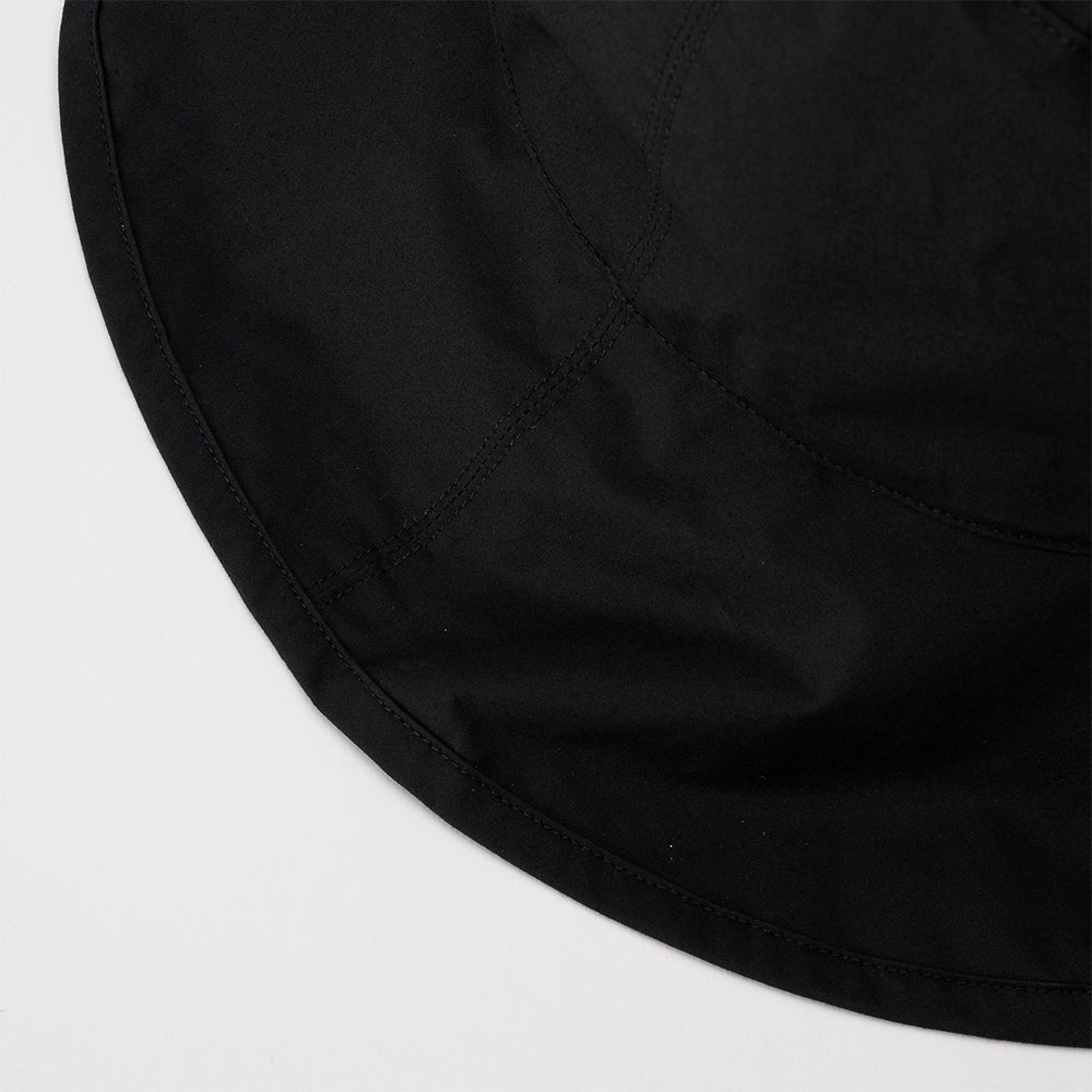 KIJIMA TAKAYUKI - COTTON SOFT HAT (MIDDLE)
