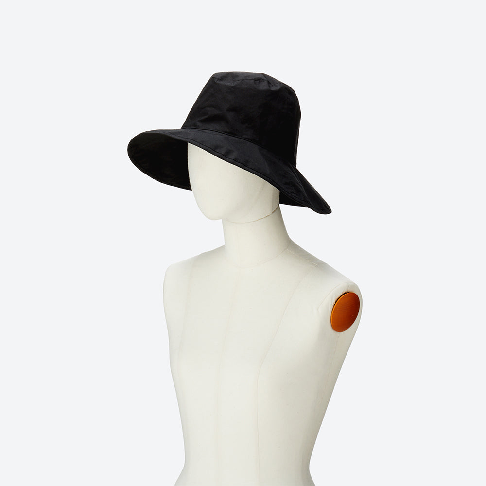 KIJIMA TAKAYUKI - COTTON SOFT HAT (MIDDLE)