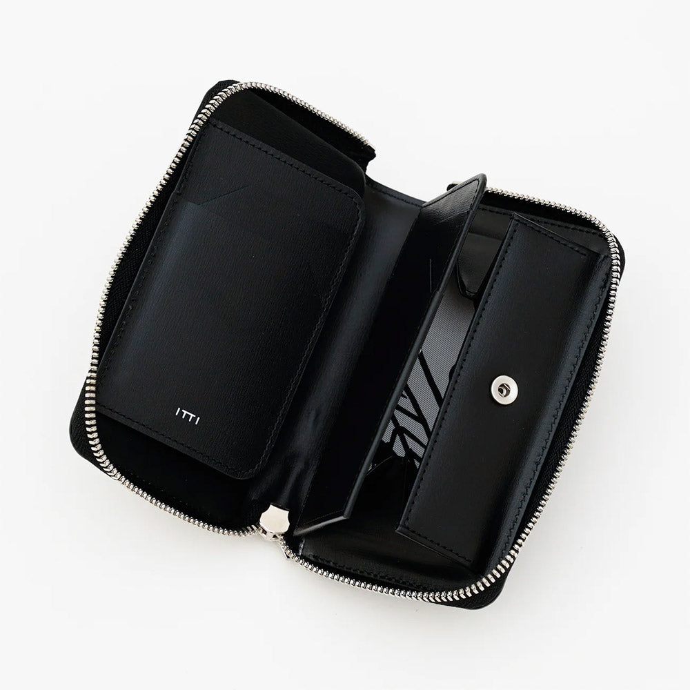 ITTI - CRISTY SMART MID WLT .5 / ALPS CARNO – IN MY BOOK STORE