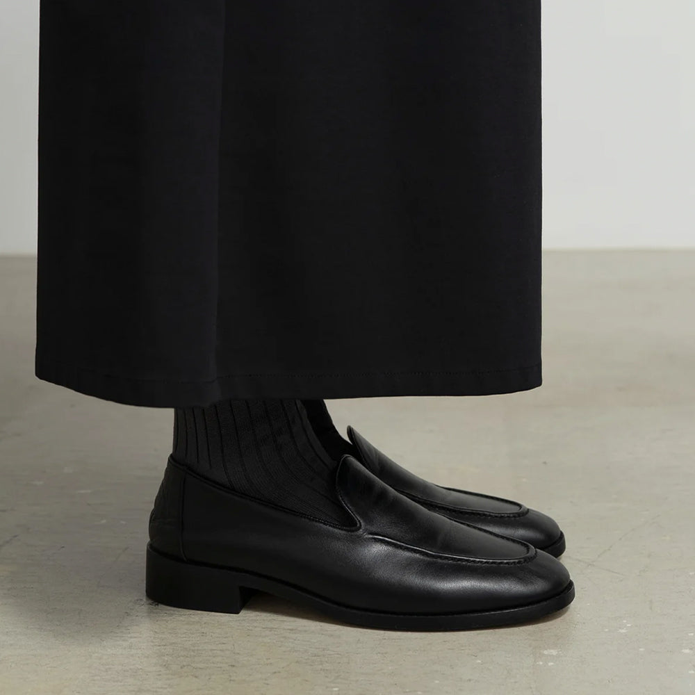 Graphpaper - BEAUTIFUL SHOES for Graphpaper SLIPPON MOCCA