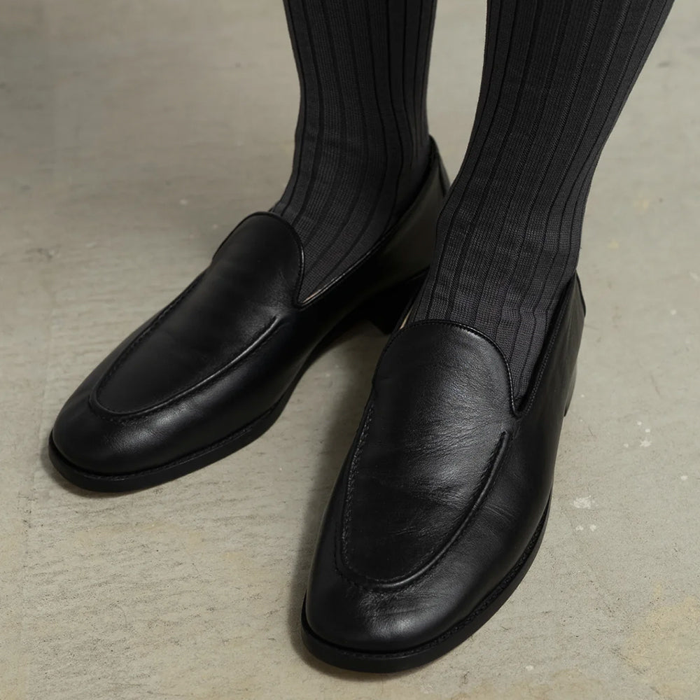 Graphpaper - BEAUTIFUL SHOES for Graphpaper SLIPPON MOCCA