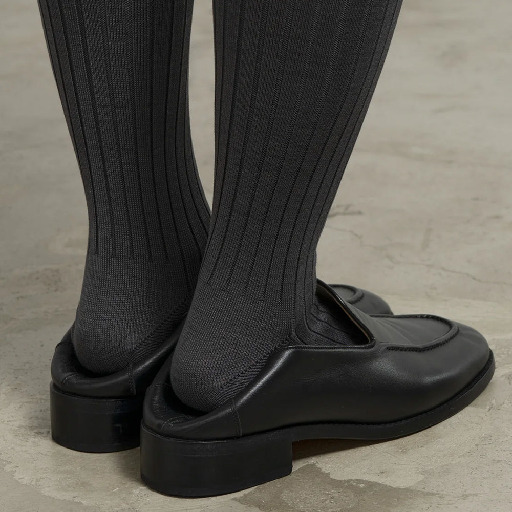 Graphpaper - BEAUTIFUL SHOES for Graphpaper SLIPPON MOCCA