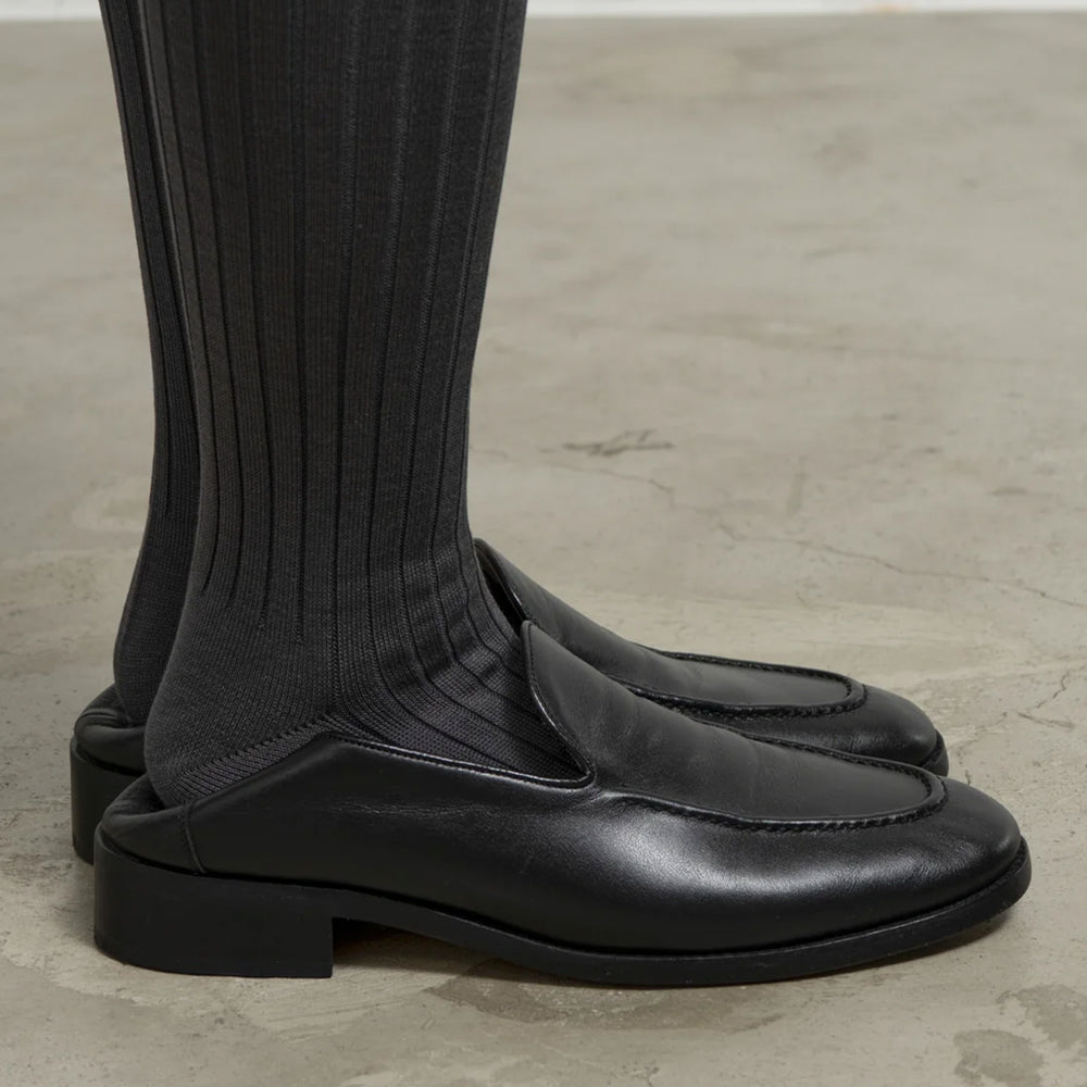 Graphpaper - BEAUTIFUL SHOES for Graphpaper SLIPPON MOCCA