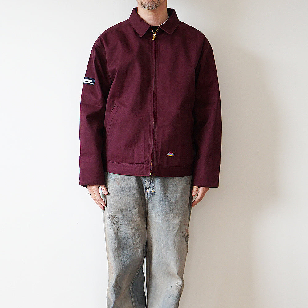 DESCENDANT - EDDIECO TC TWILL JACKET Dickies
