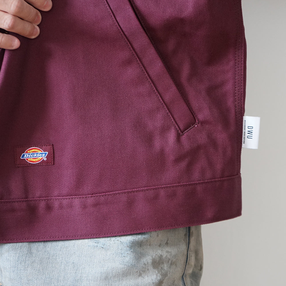 DESCENDANT - EDDIECO TC TWILL JACKET Dickies