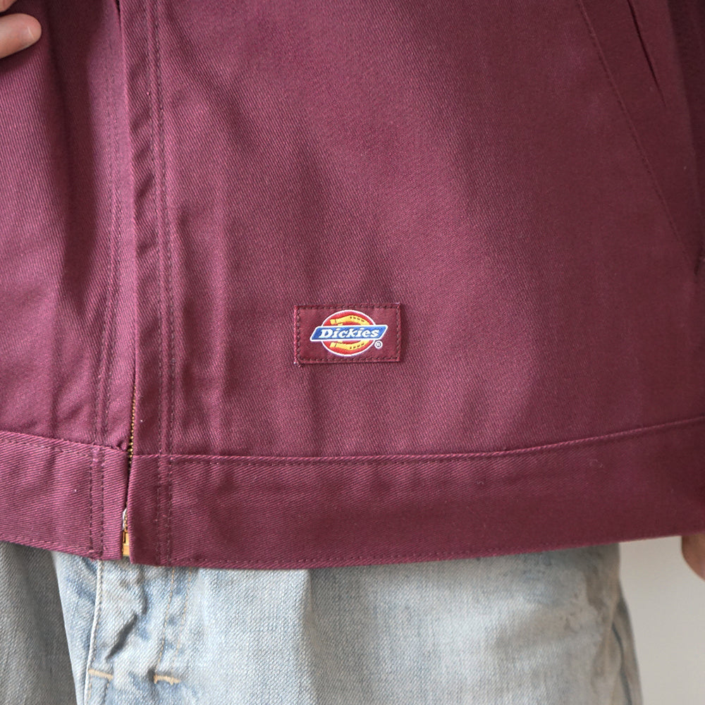 DESCENDANT - EDDIECO TC TWILL JACKET Dickies