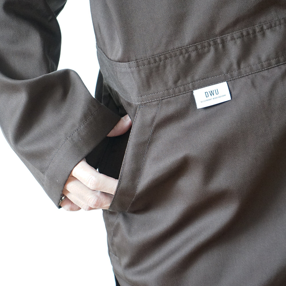 DESCENDANT - AIO TC TWILL COVERALLS Dickies