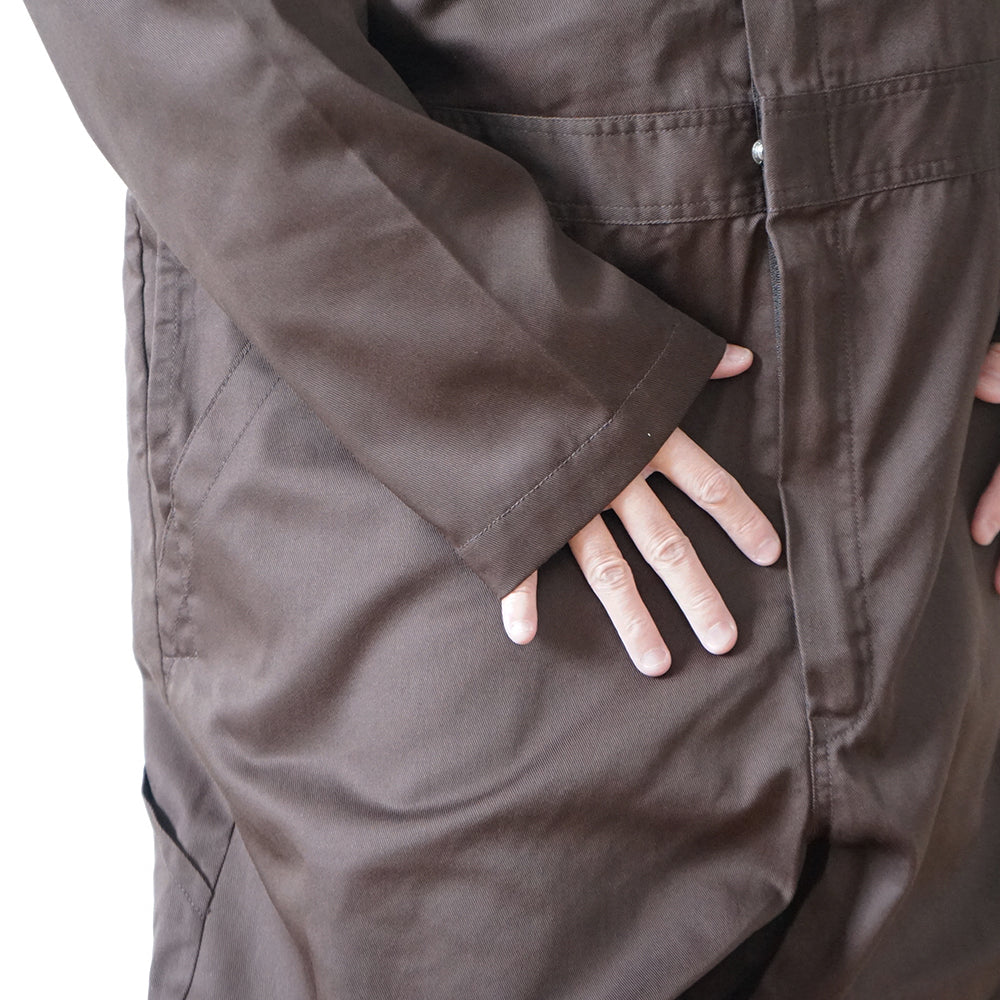 DESCENDANT - AIO TC TWILL COVERALLS Dickies – IN MY BOOK STORE