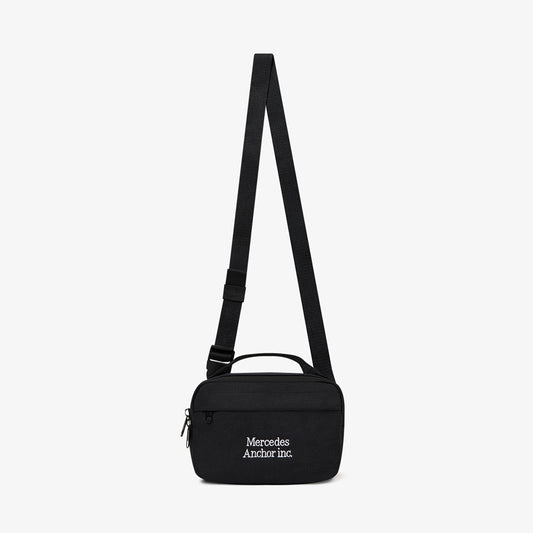 Mercedes Anchor inc. - SHOULDER POUCH