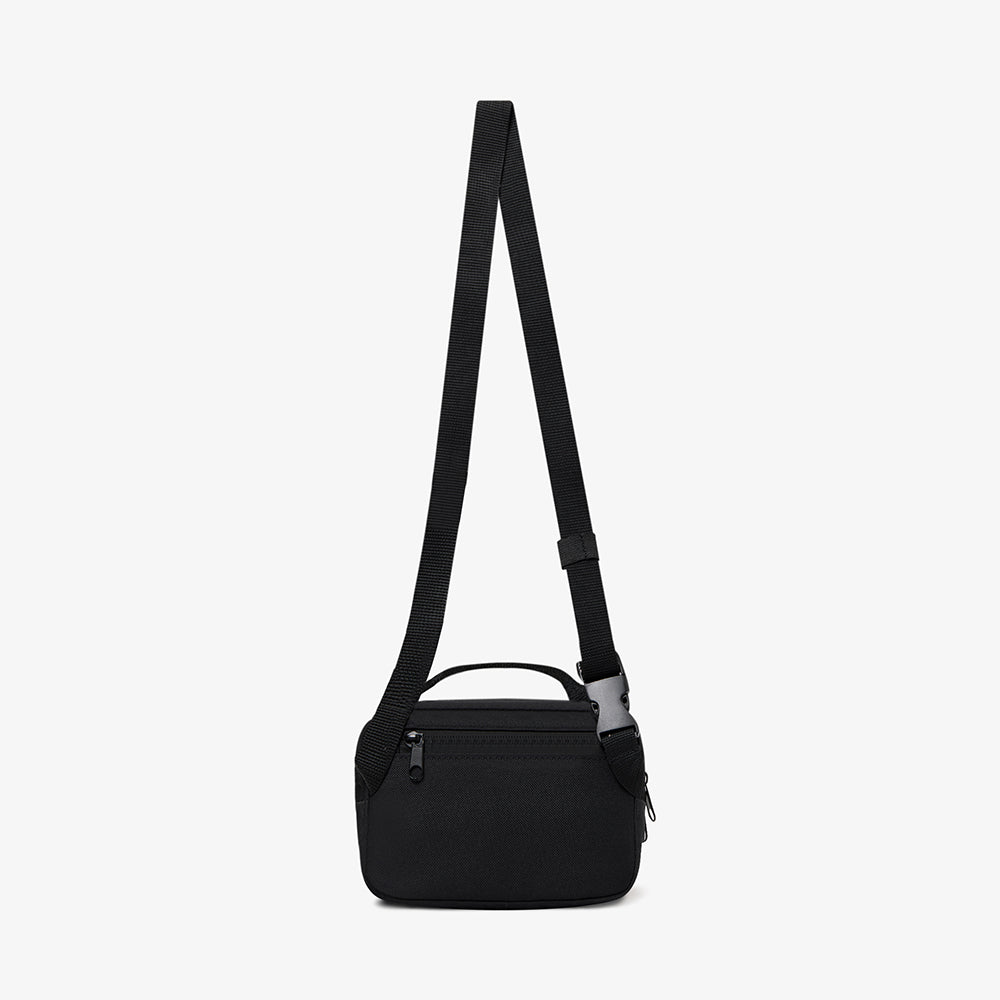 Mercedes Anchor inc. - SHOULDER POUCH – IN MY BOOK STORE