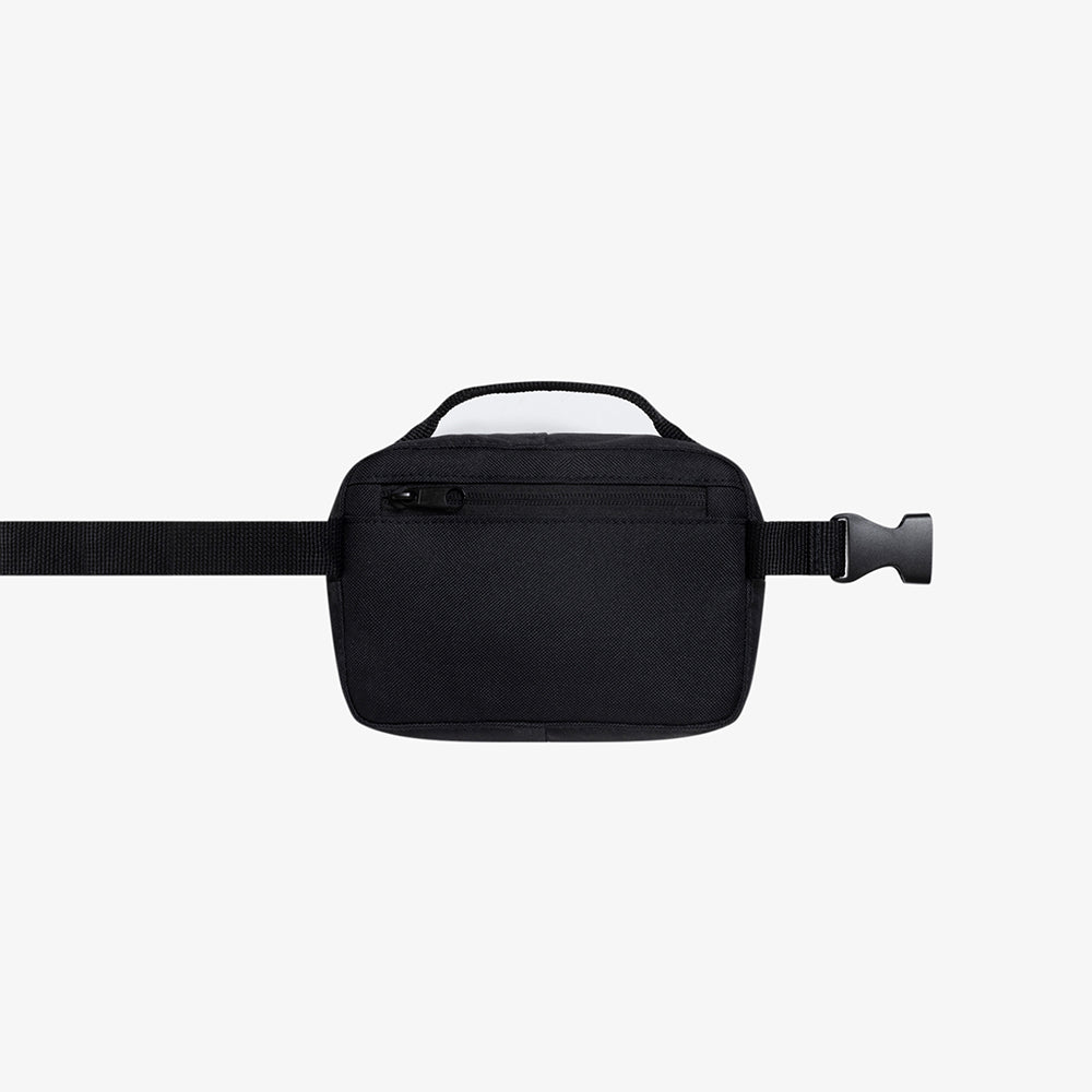 Mercedes Anchor inc. - SHOULDER POUCH – IN MY BOOK STORE