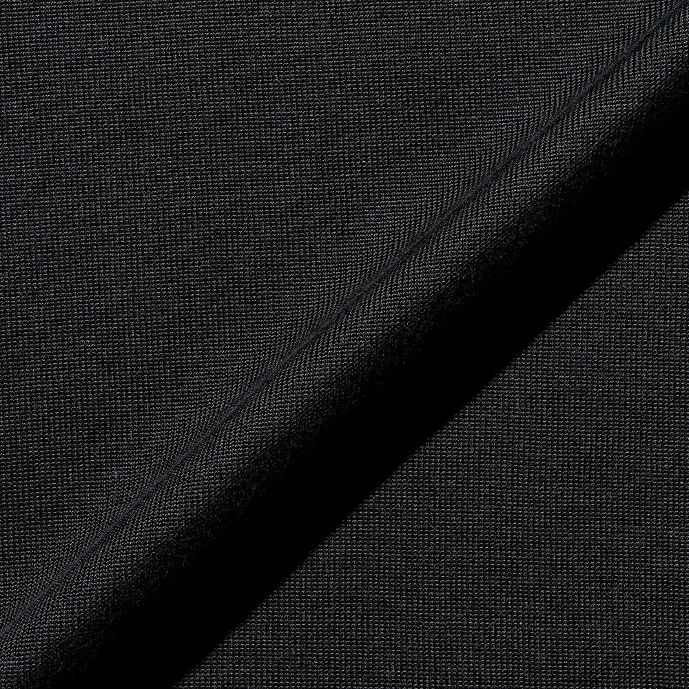 FOUNDOUR - COTTON RAYON FOOTBALL TEE