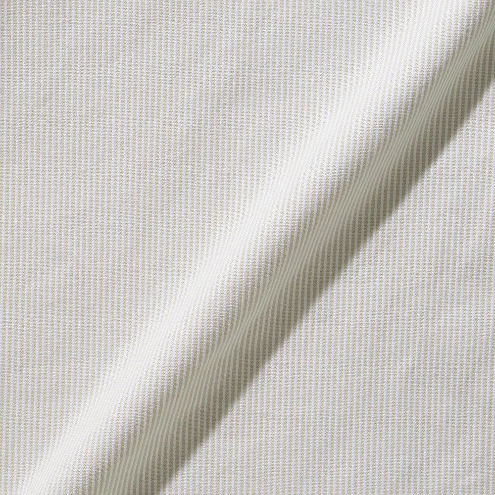 FOUNDOUR - COTTON CORDLANE SHIRT