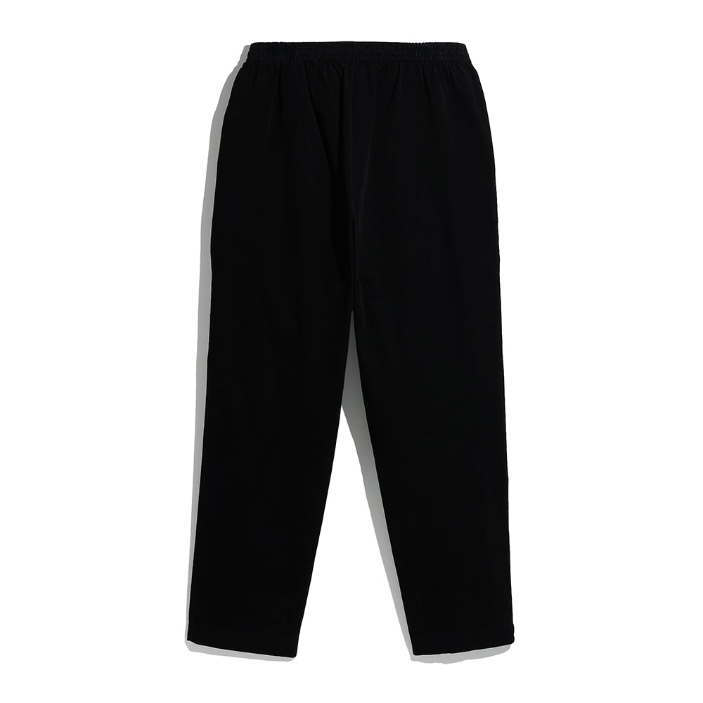 FOUNDOUR - COTTON CORDUROY EASY PANTS