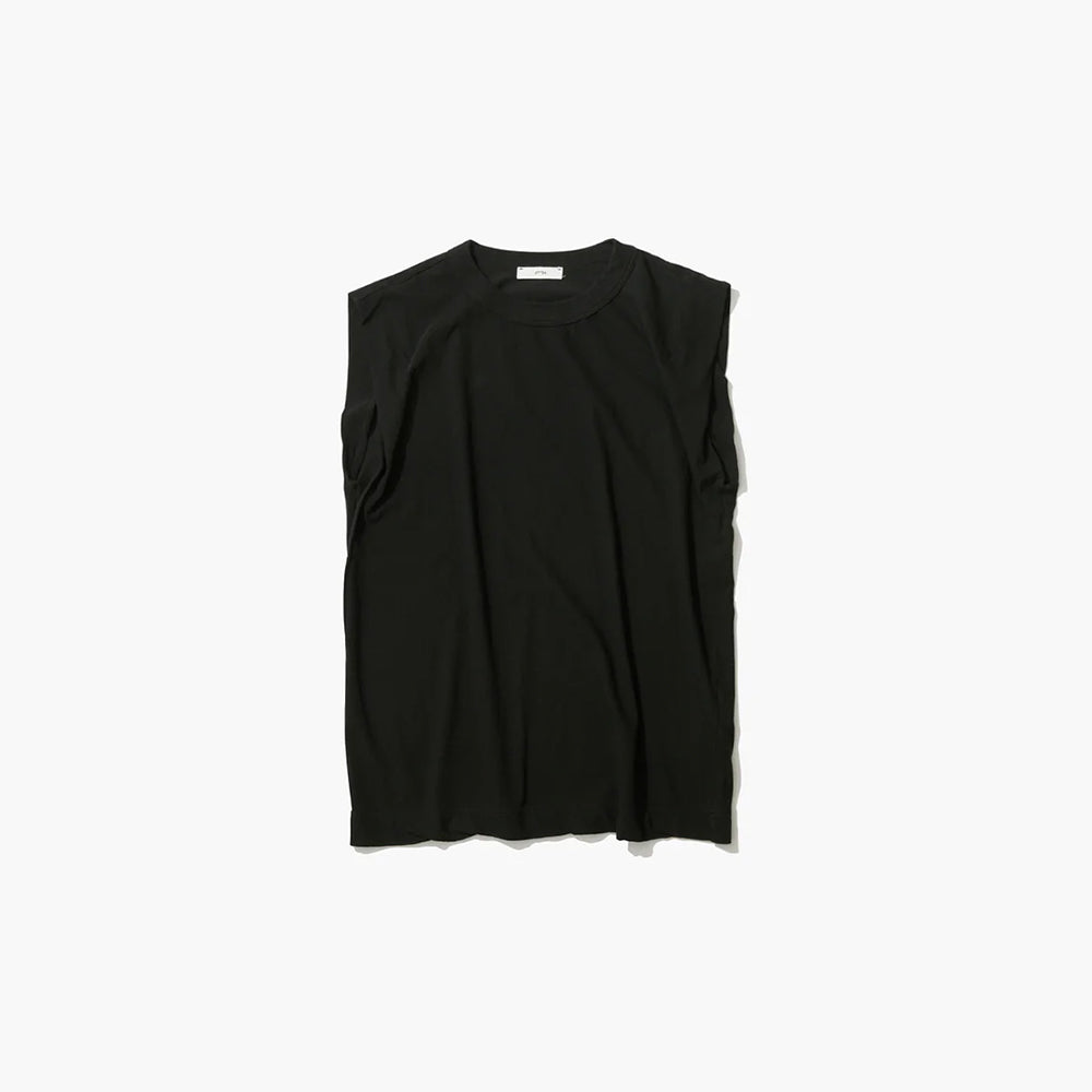 ATON - FRESCA SINGLE JERSEY TANK TOP