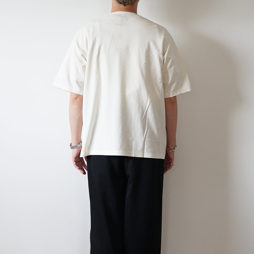 BATONER - WASHI T-SHIRT