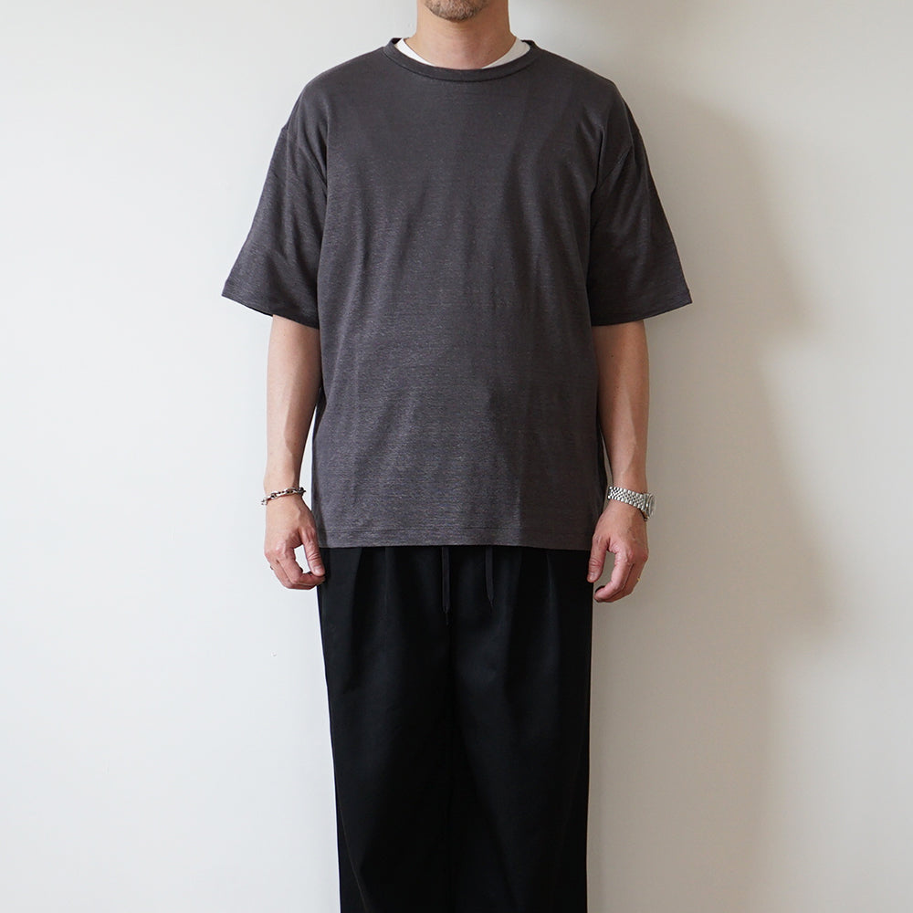 BATONER - NORMANDY LINEN T-SHIRT