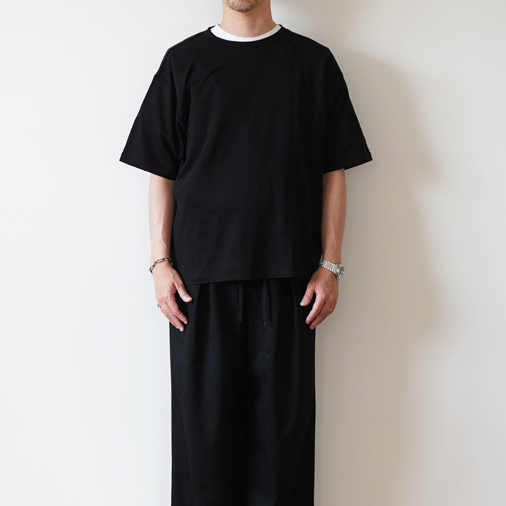BATONER - NORMANDY LINEN T-SHIRT