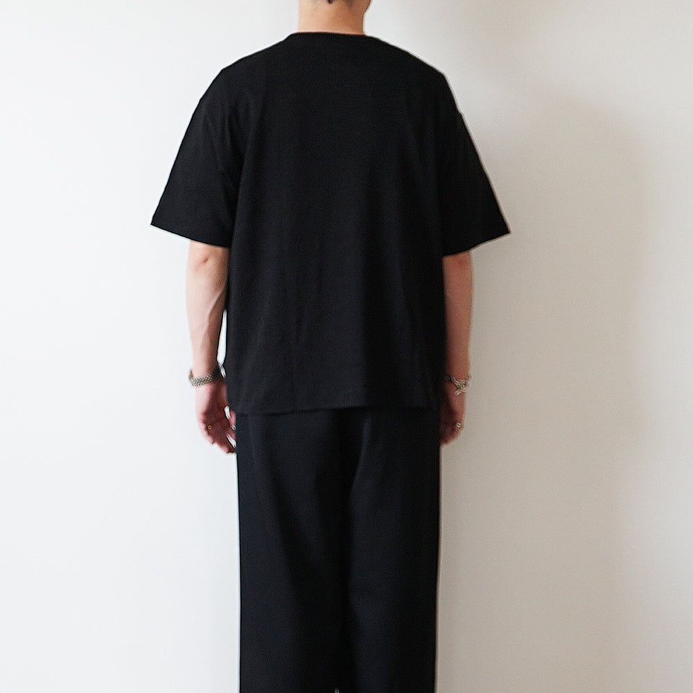 BATONER - NORMANDY LINEN T-SHIRT