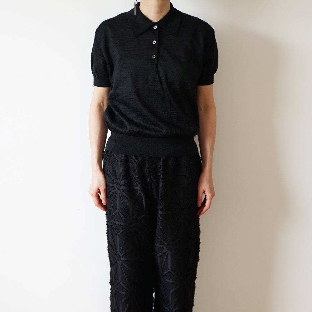 BATONER - CHOMA POLO SHORT SLEEVE